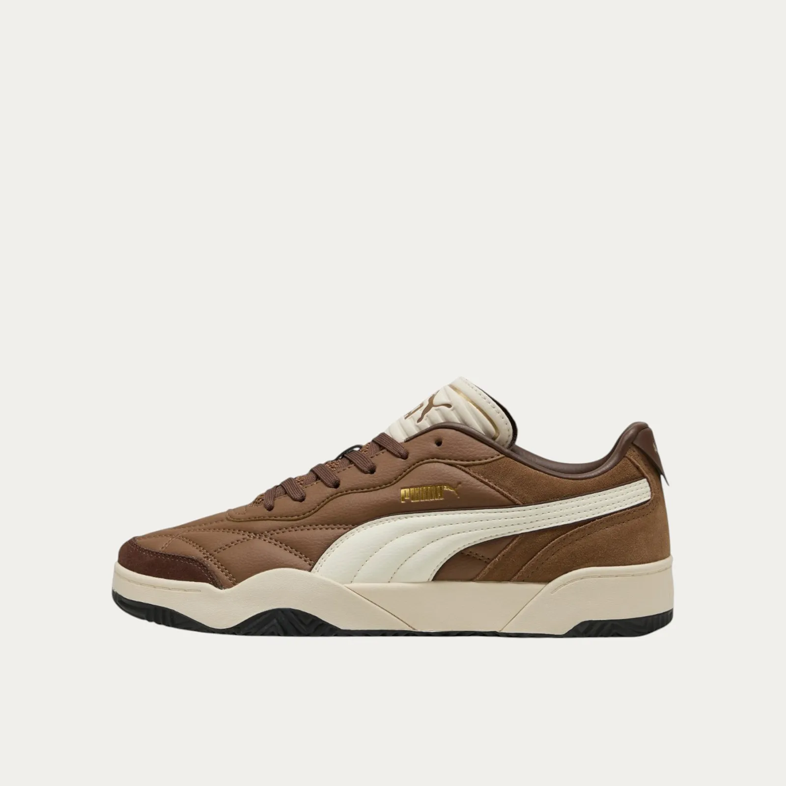 Puma Tifosi Coffee Sneaker