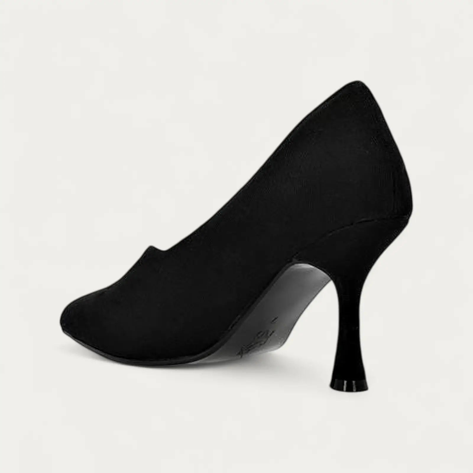 Court Heel