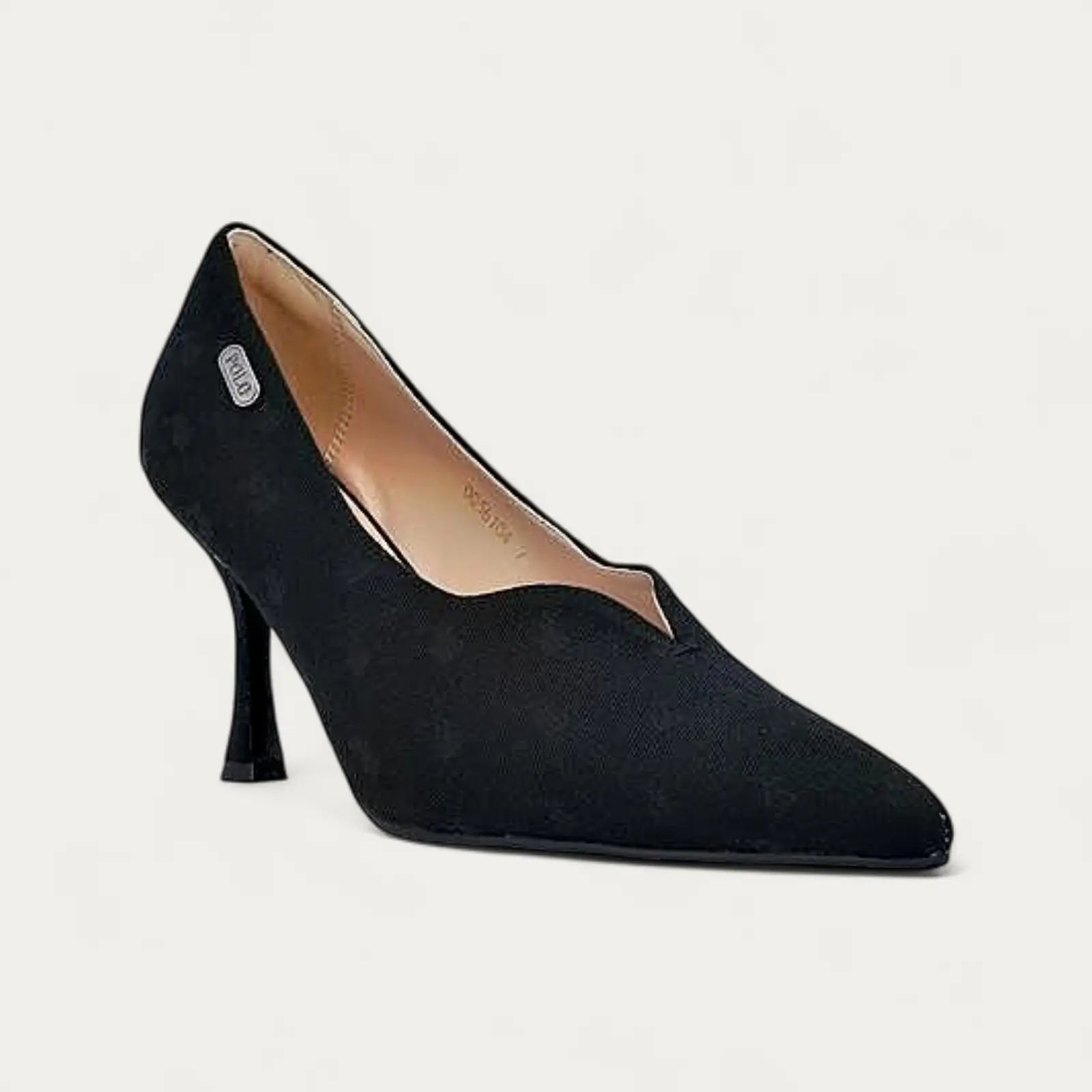 Court Heel