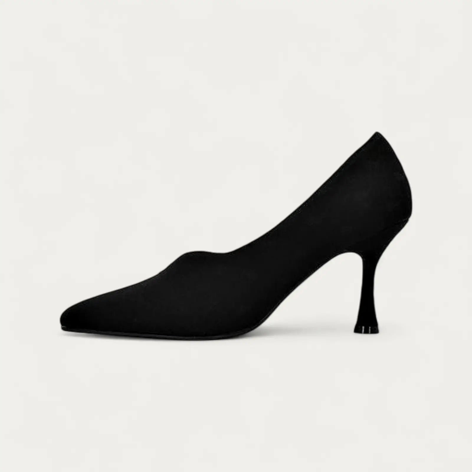 Court Heel