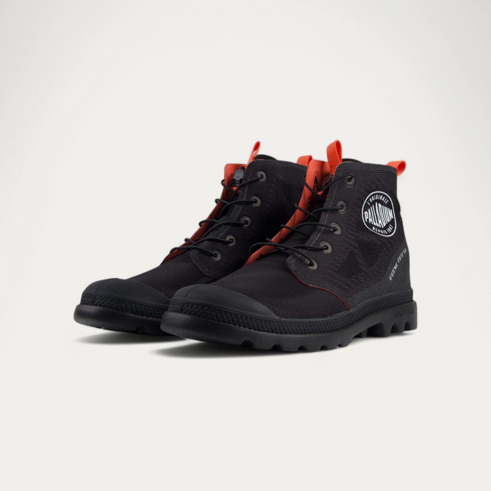 Pampa Travel Lite