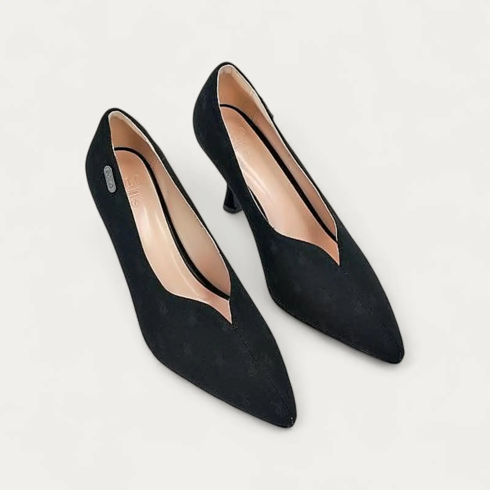 Court Heel