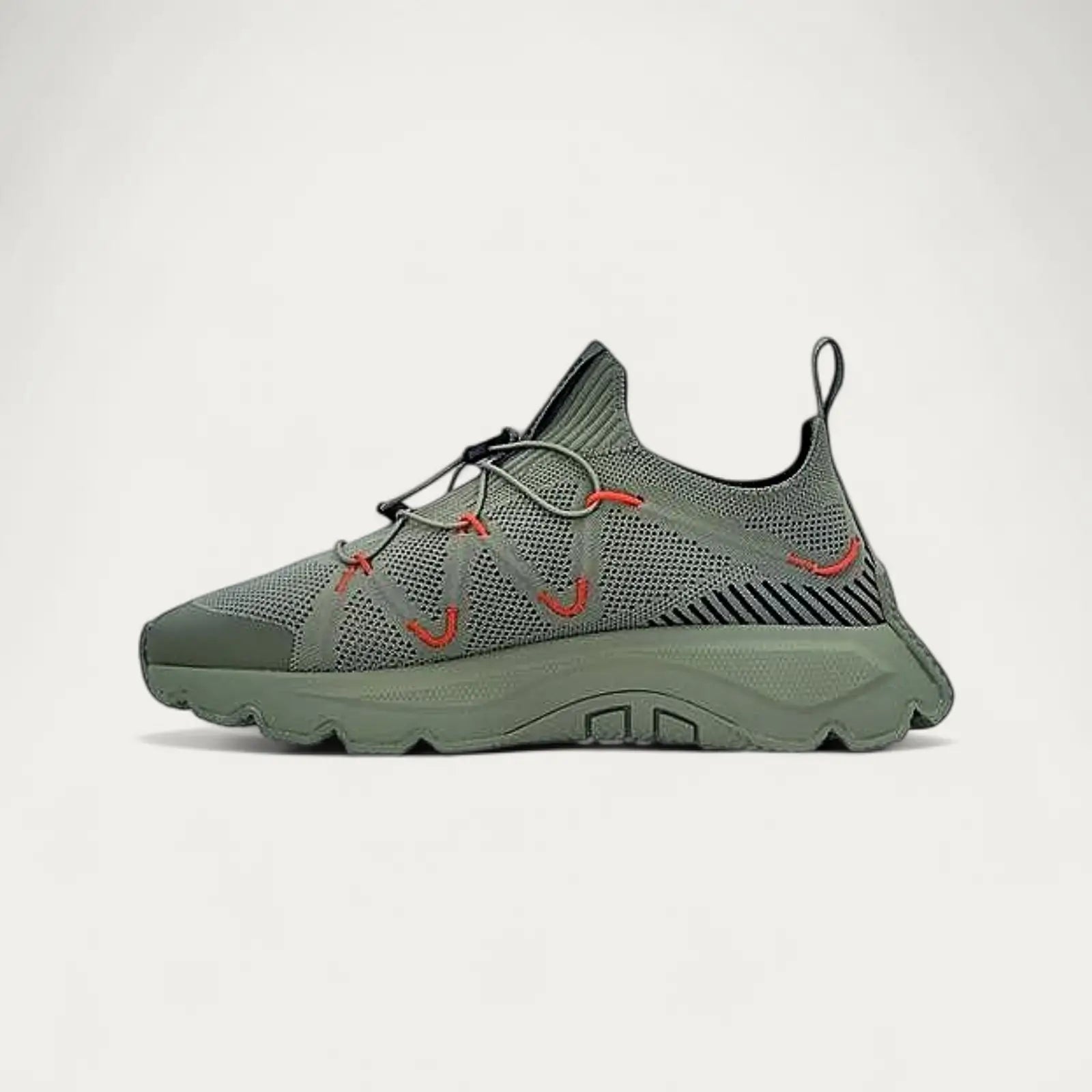 Thunder Lite Knit