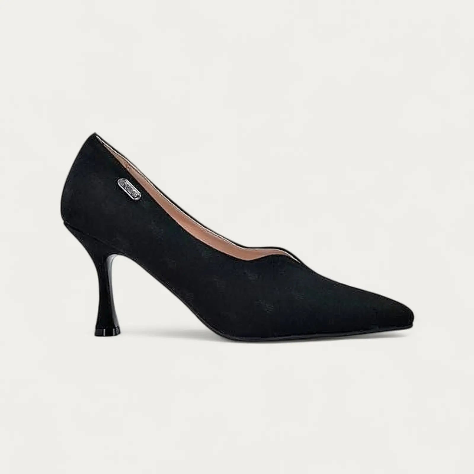 Court Heel