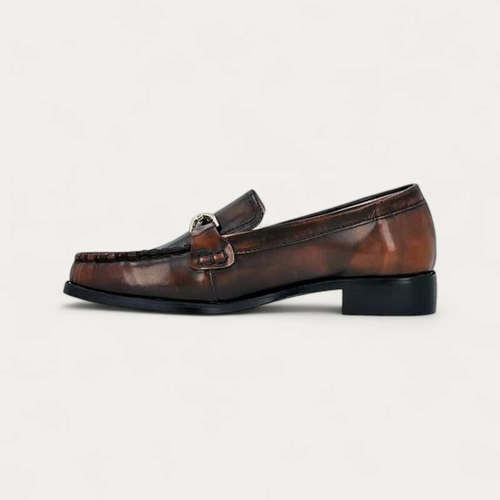 Horsbit Loafer